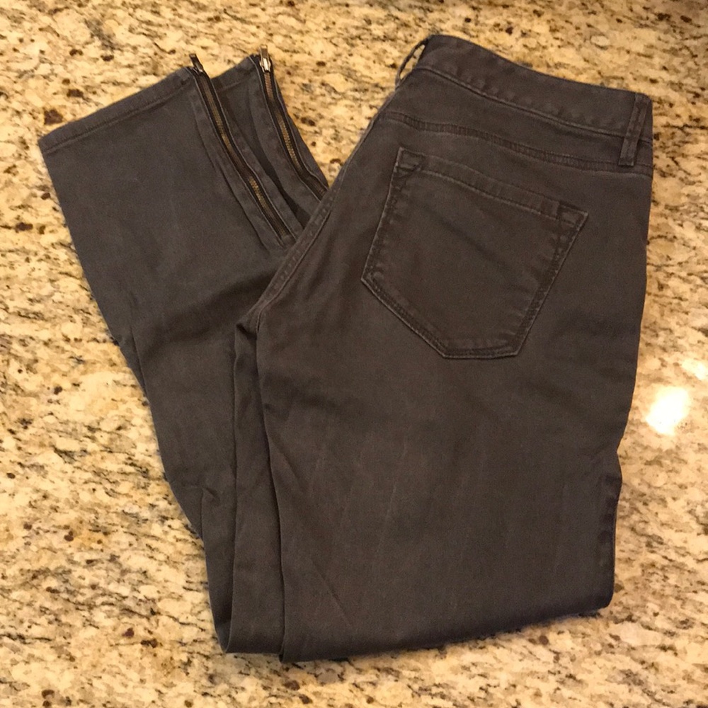 Loft Jeans
